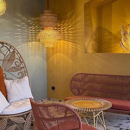 Hotel Riva Beach Porto-Vecchio  Kültér fotó