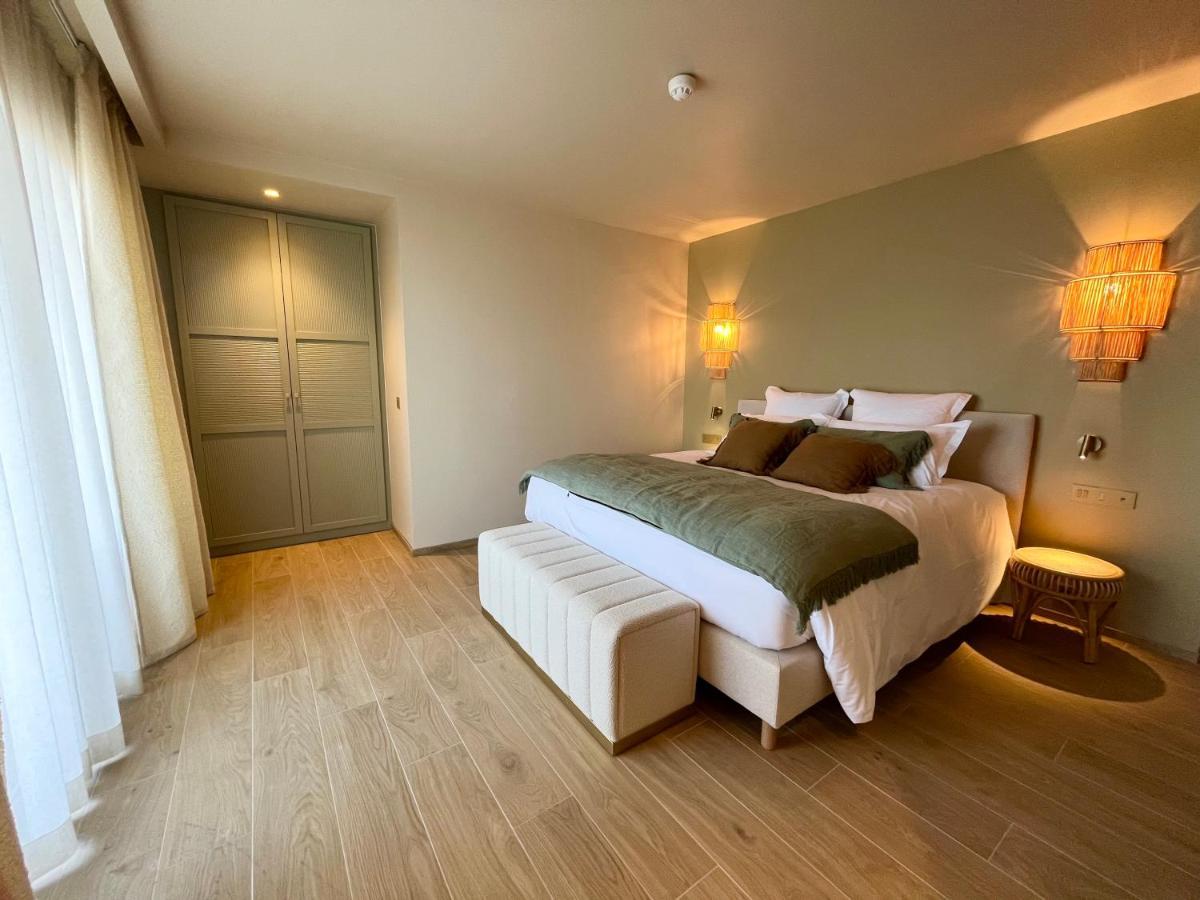Hotel Riva Beach Porto-Vecchio  Kültér fotó