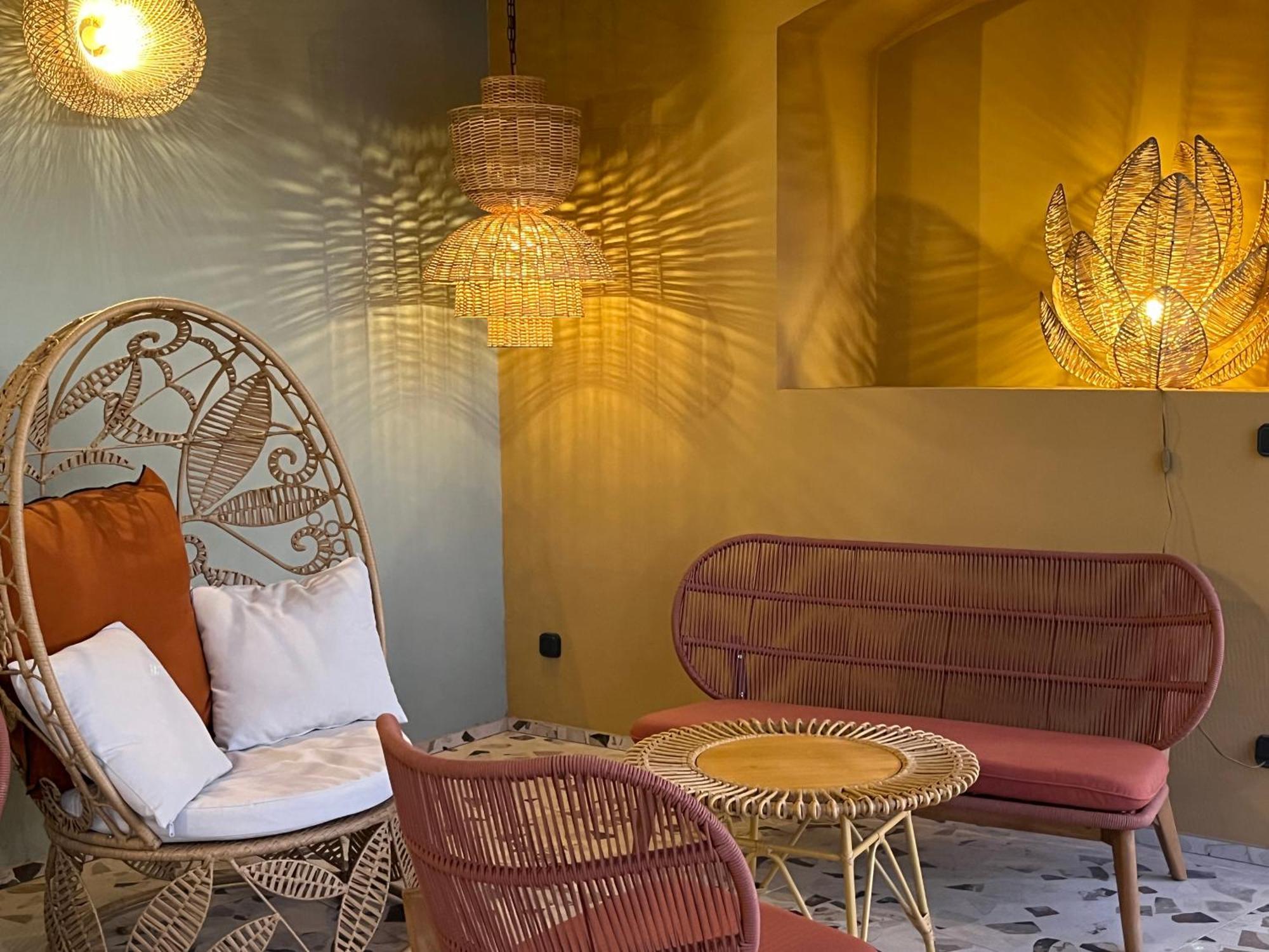 Hotel Riva Beach Porto-Vecchio  Kültér fotó