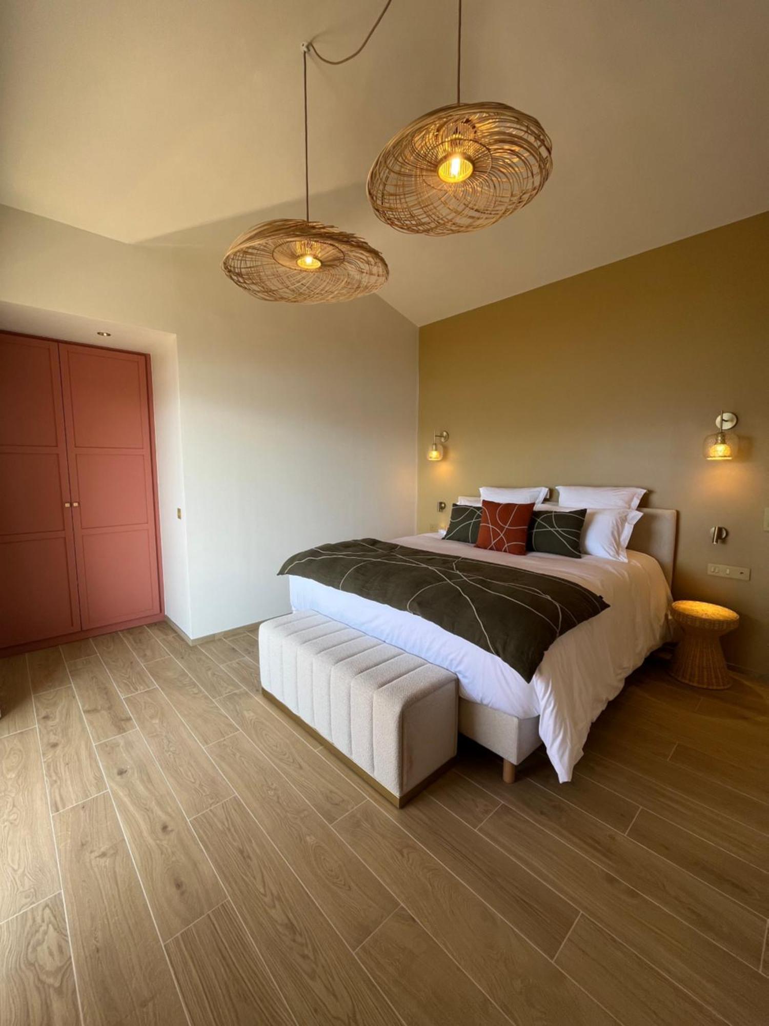 Hotel Riva Beach Porto-Vecchio  Kültér fotó