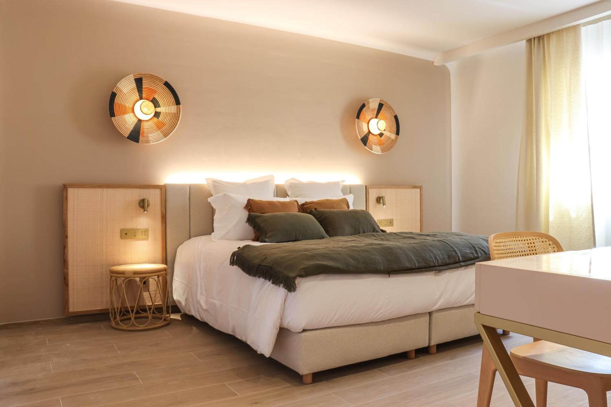 Hotel Riva Beach Porto-Vecchio  Kültér fotó