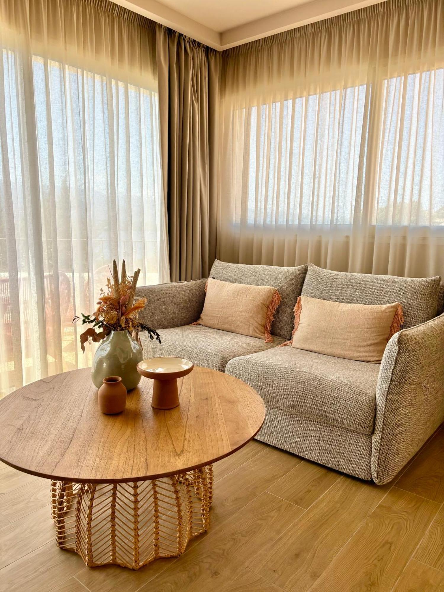 Hotel Riva Beach Porto-Vecchio  Kültér fotó