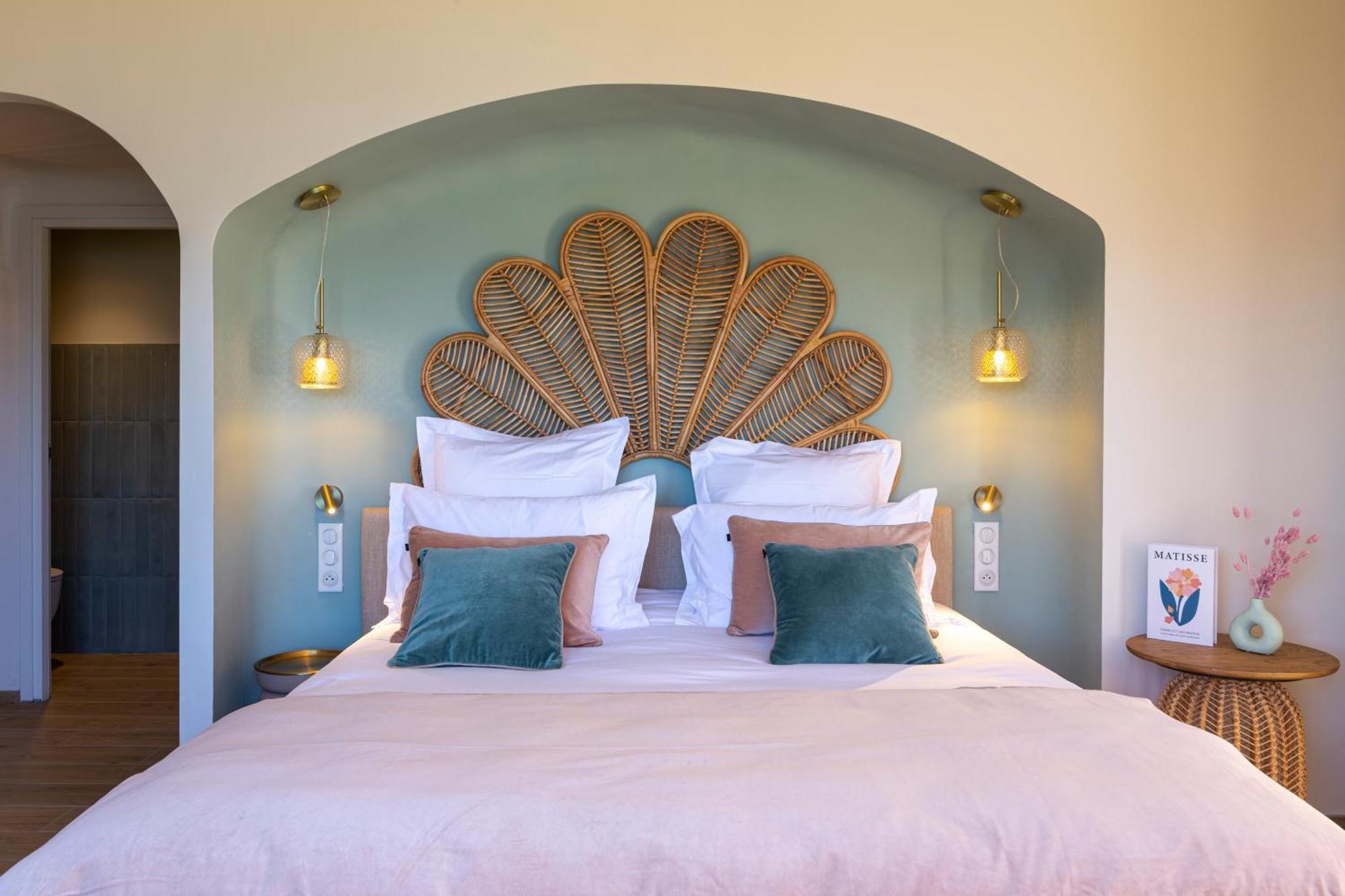 Hotel Riva Beach Porto-Vecchio  Kültér fotó