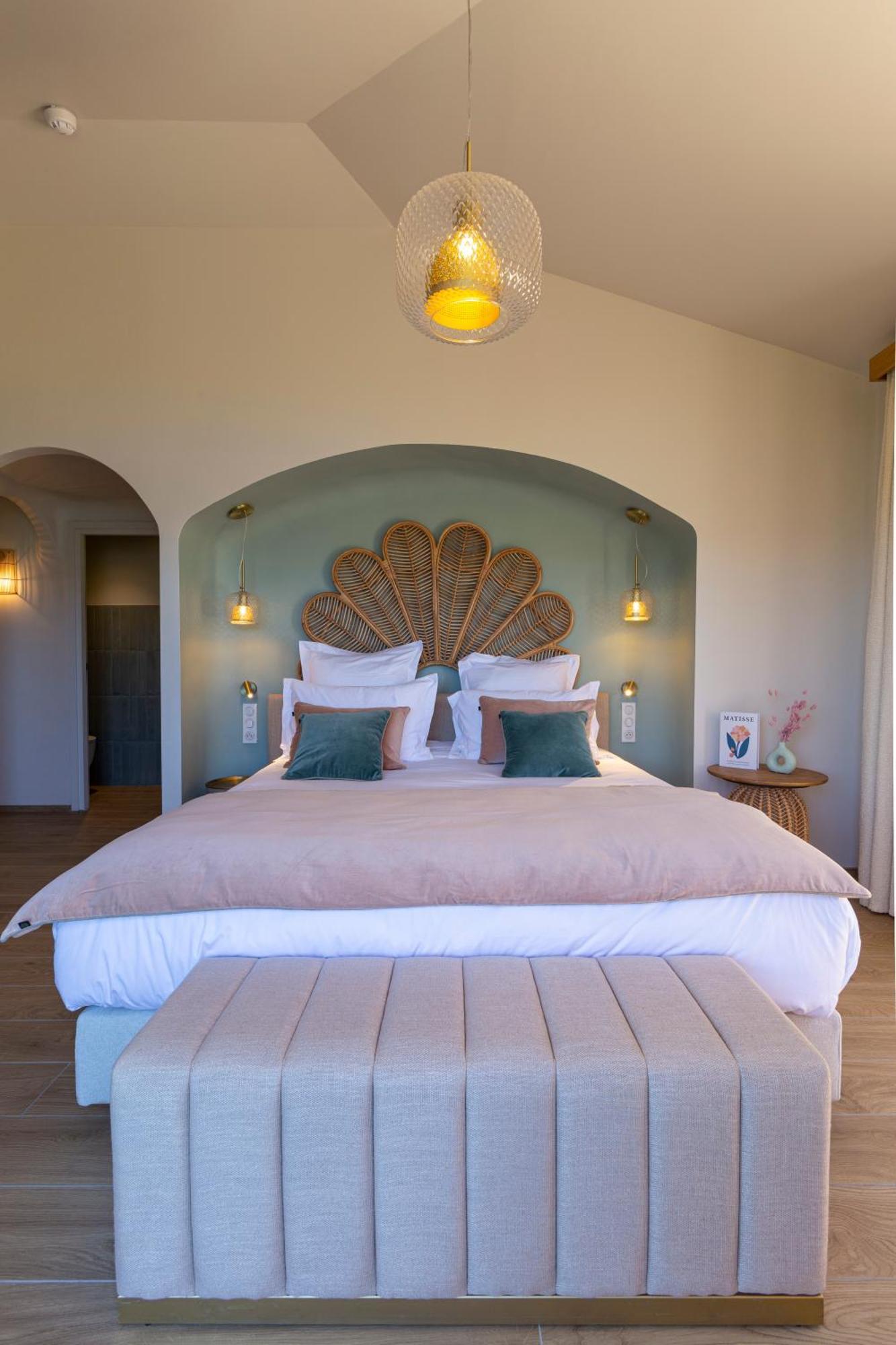Hotel Riva Beach Porto-Vecchio  Kültér fotó