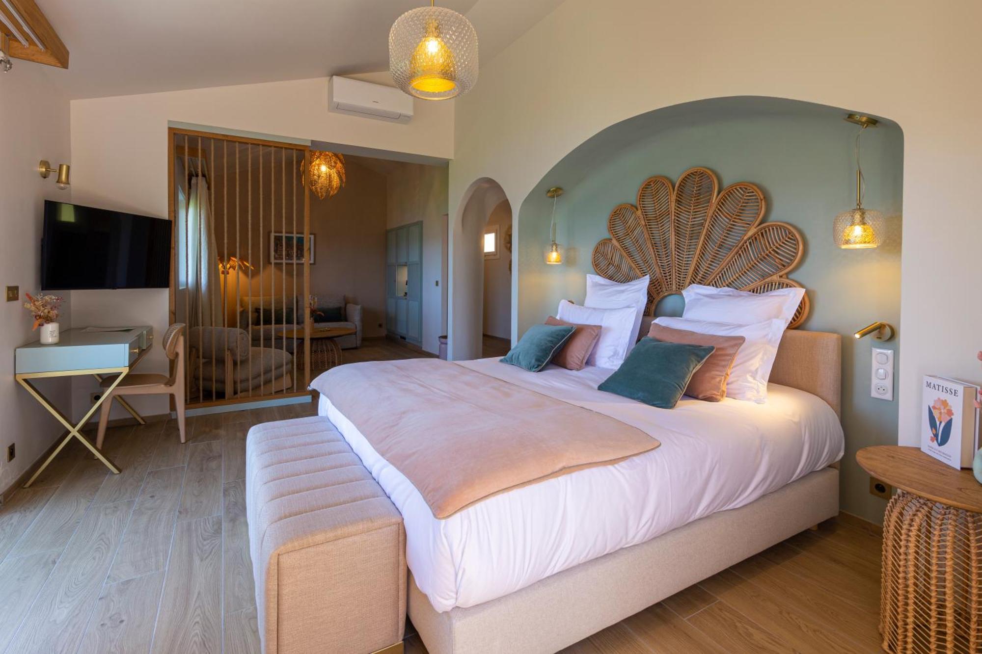 Hotel Riva Beach Porto-Vecchio  Kültér fotó