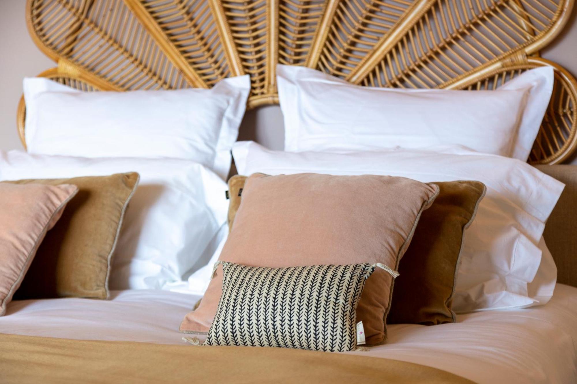 Hotel Riva Beach Porto-Vecchio  Kültér fotó