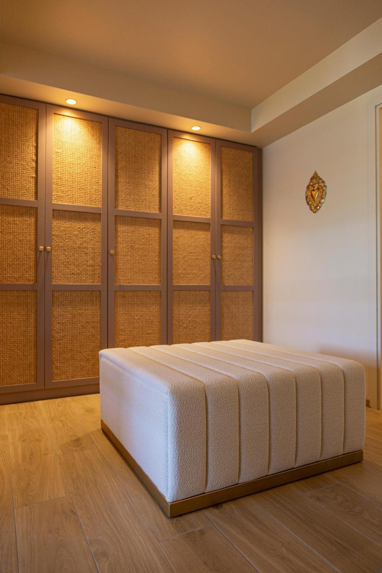 Hotel Riva Beach Porto-Vecchio  Kültér fotó