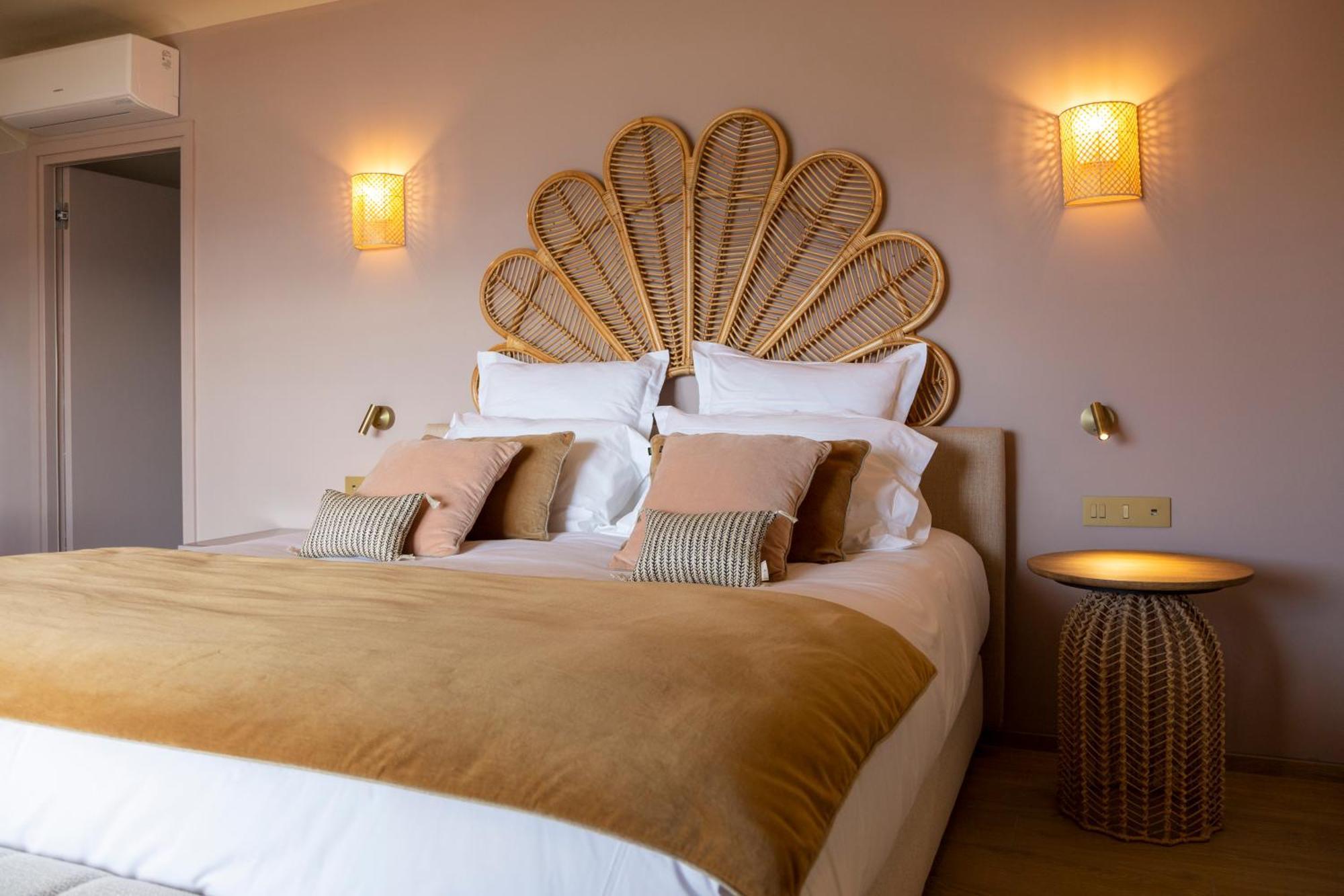 Hotel Riva Beach Porto-Vecchio  Kültér fotó