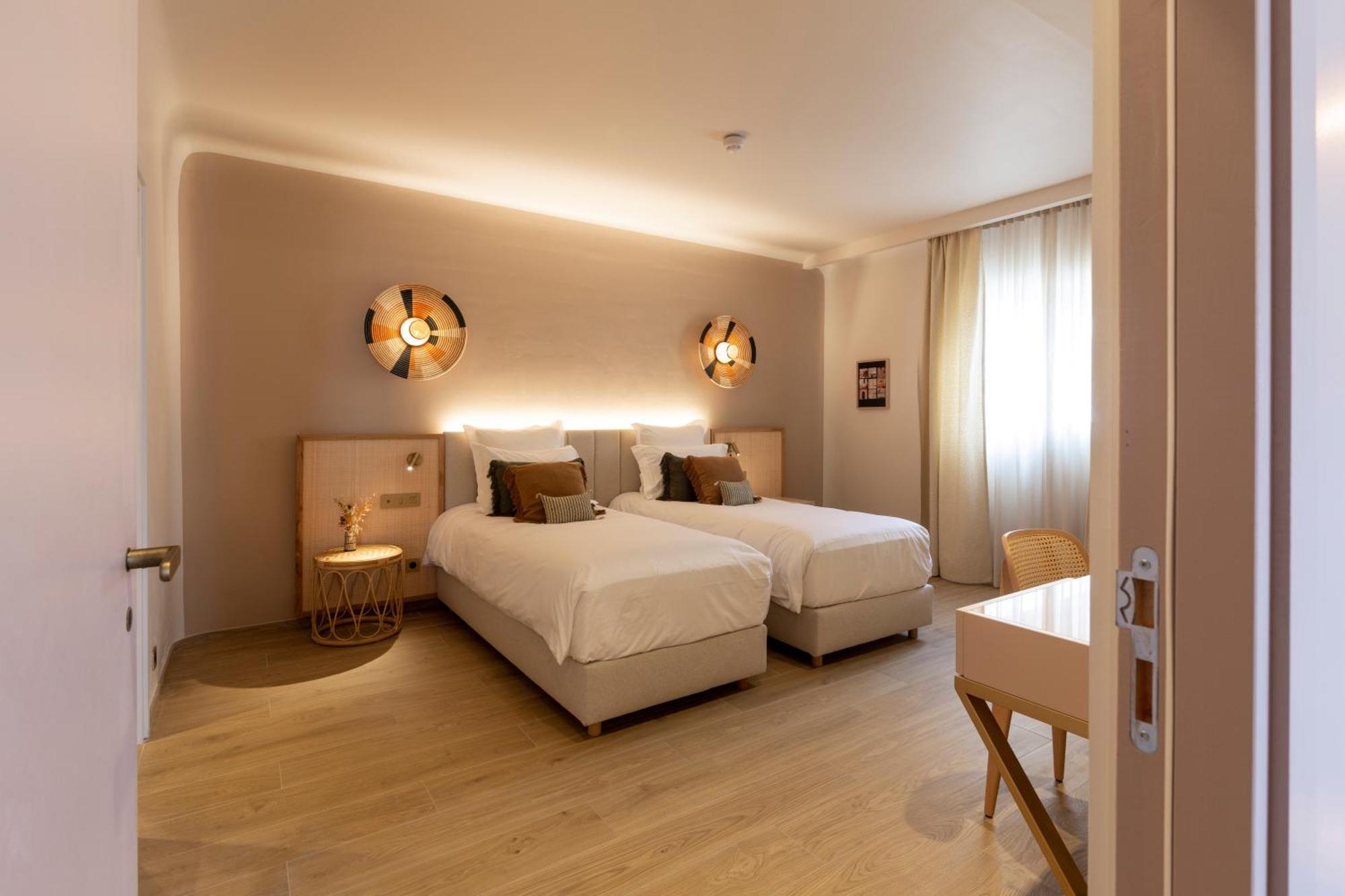 Hotel Riva Beach Porto-Vecchio  Kültér fotó
