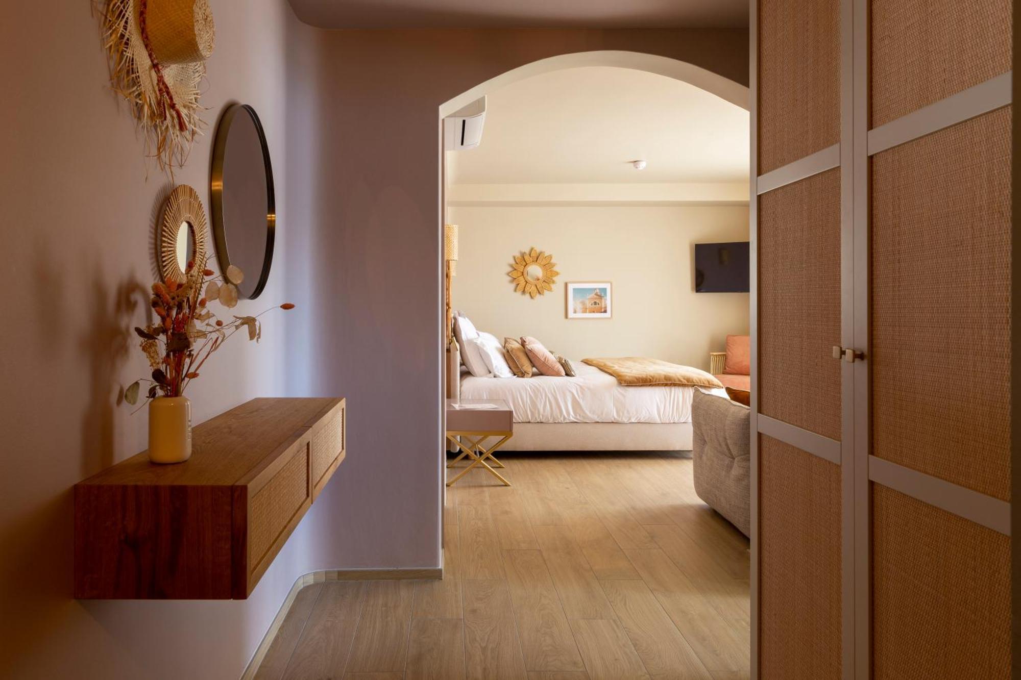 Hotel Riva Beach Porto-Vecchio  Kültér fotó