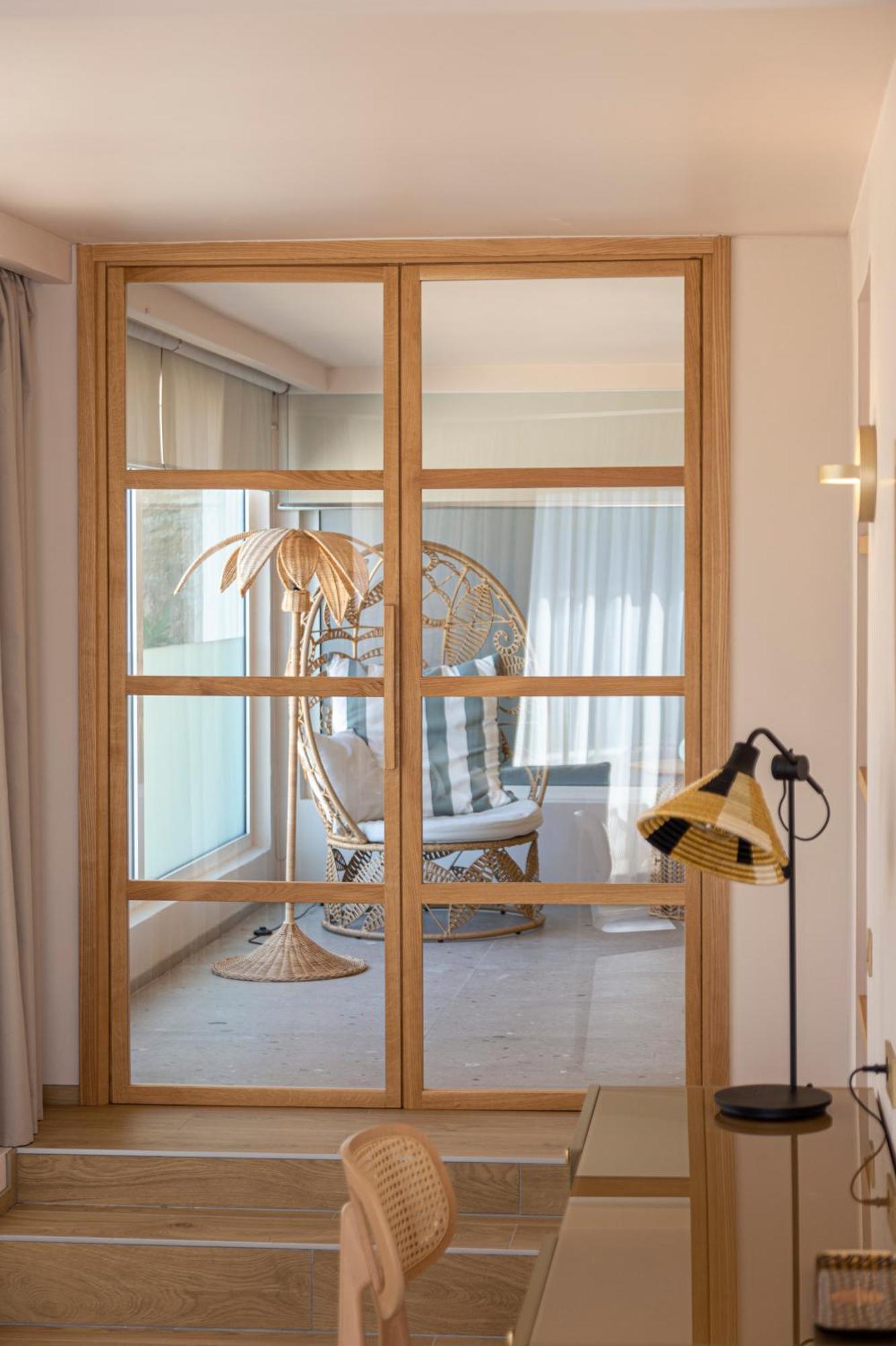 Hotel Riva Beach Porto-Vecchio  Kültér fotó
