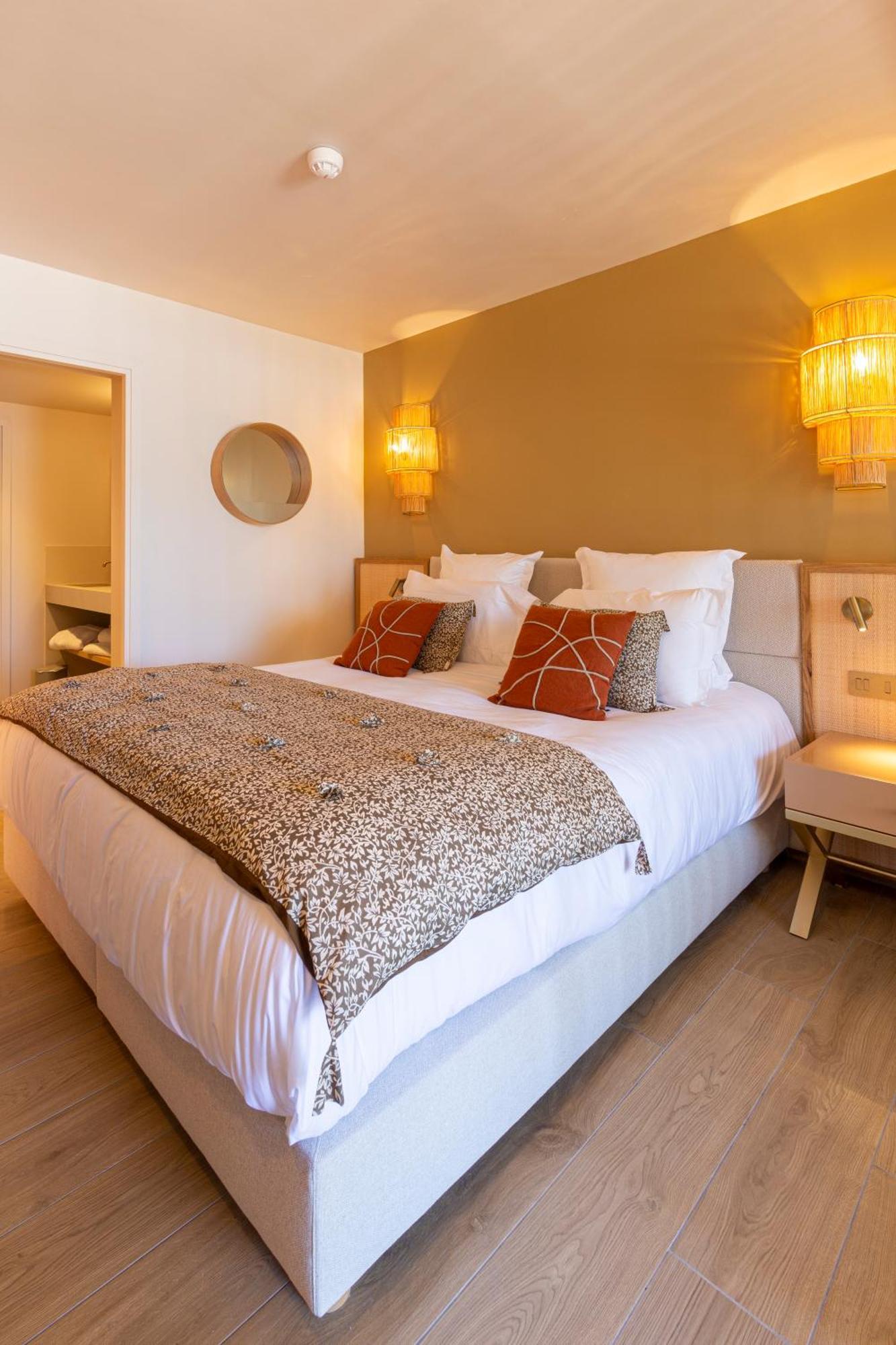 Hotel Riva Beach Porto-Vecchio  Kültér fotó