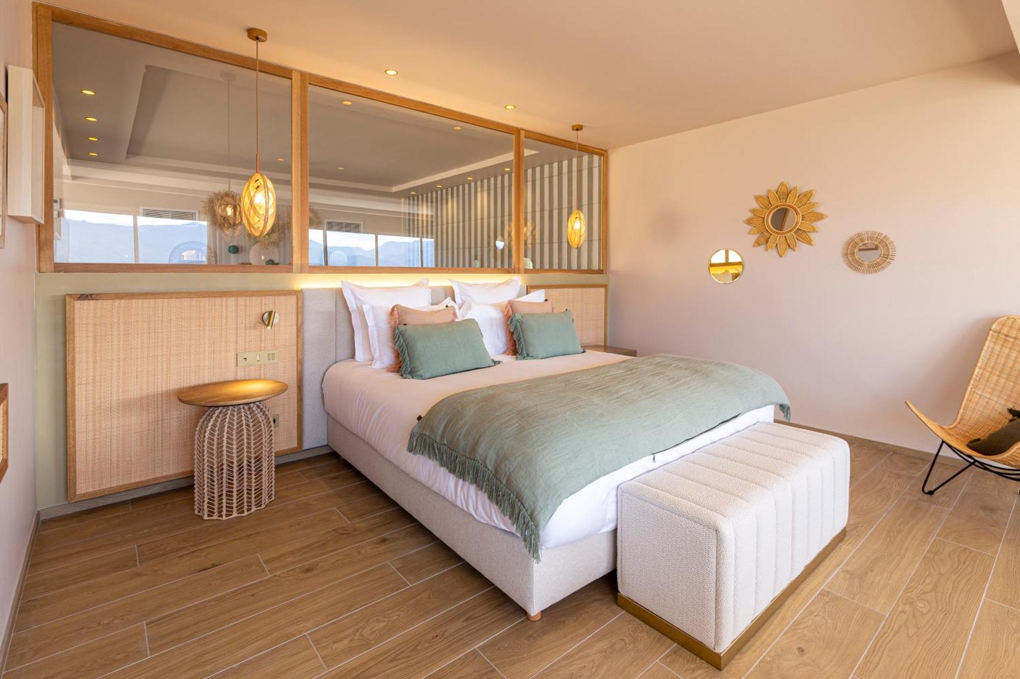 Hotel Riva Beach Porto-Vecchio  Kültér fotó