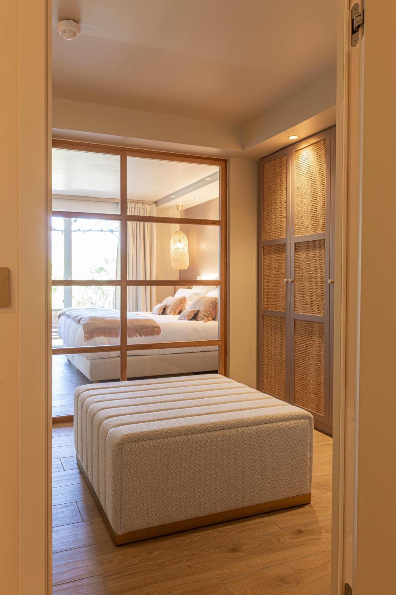 Hotel Riva Beach Porto-Vecchio  Kültér fotó