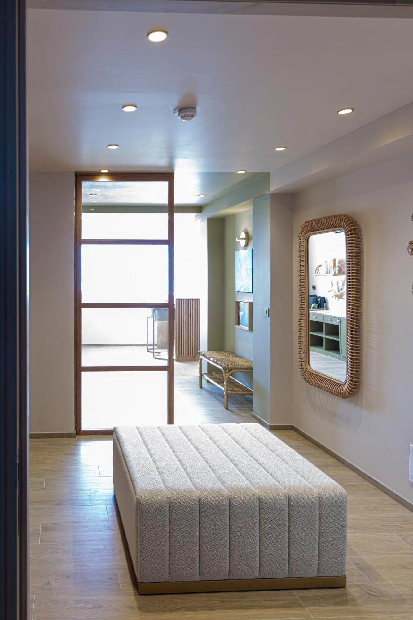 Hotel Riva Beach Porto-Vecchio  Kültér fotó