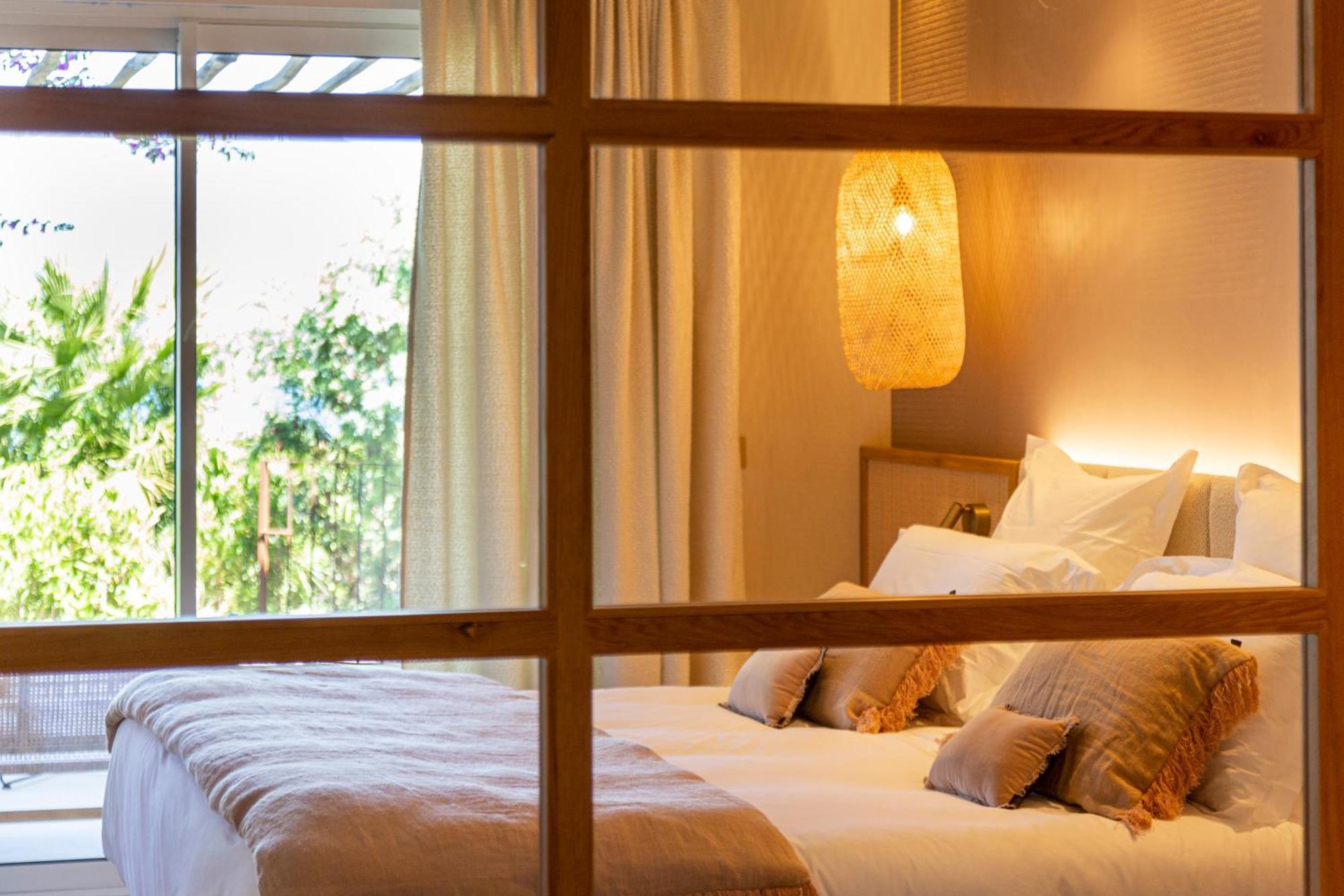 Hotel Riva Beach Porto-Vecchio  Kültér fotó