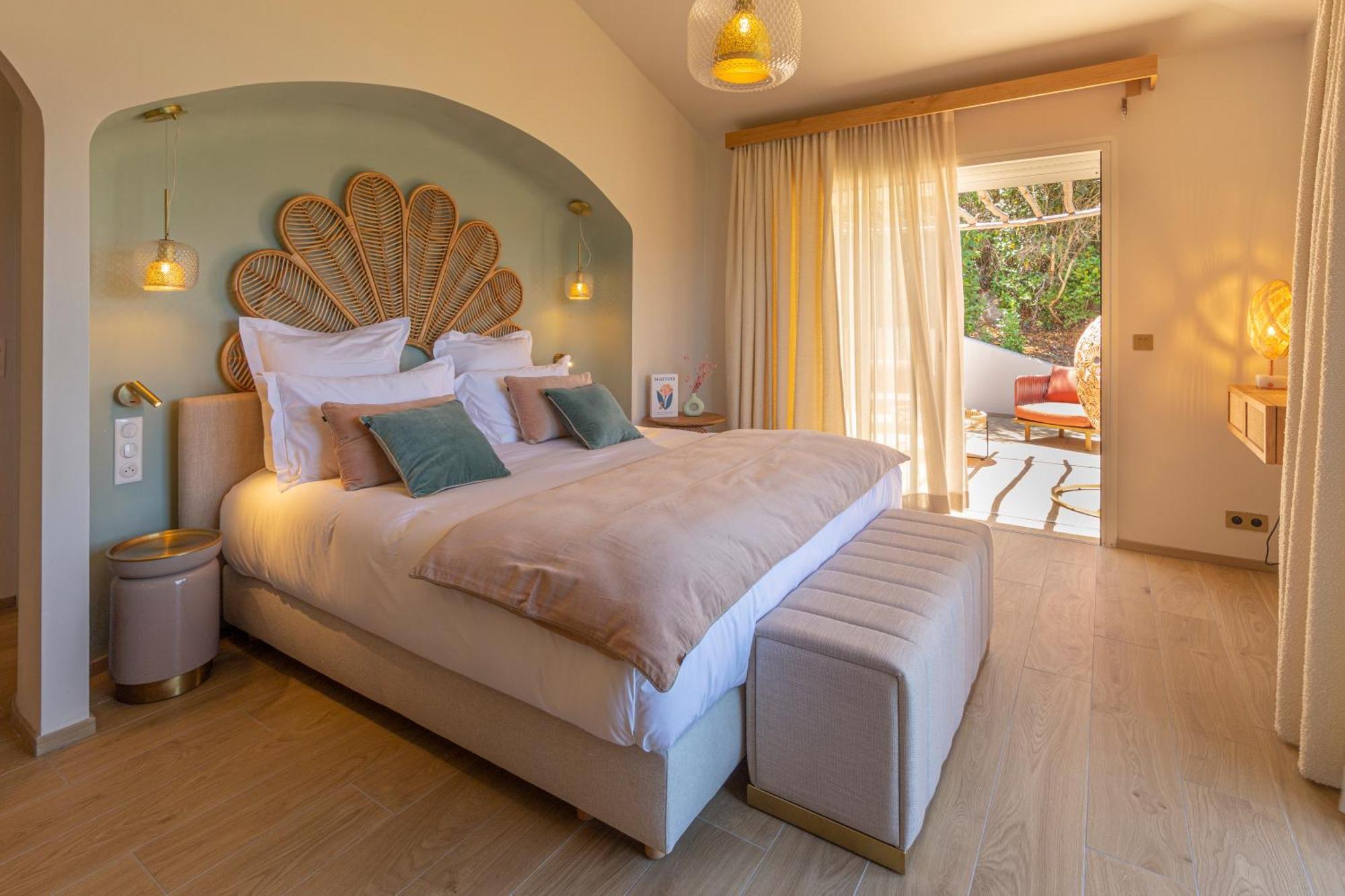 Hotel Riva Beach Porto-Vecchio  Kültér fotó