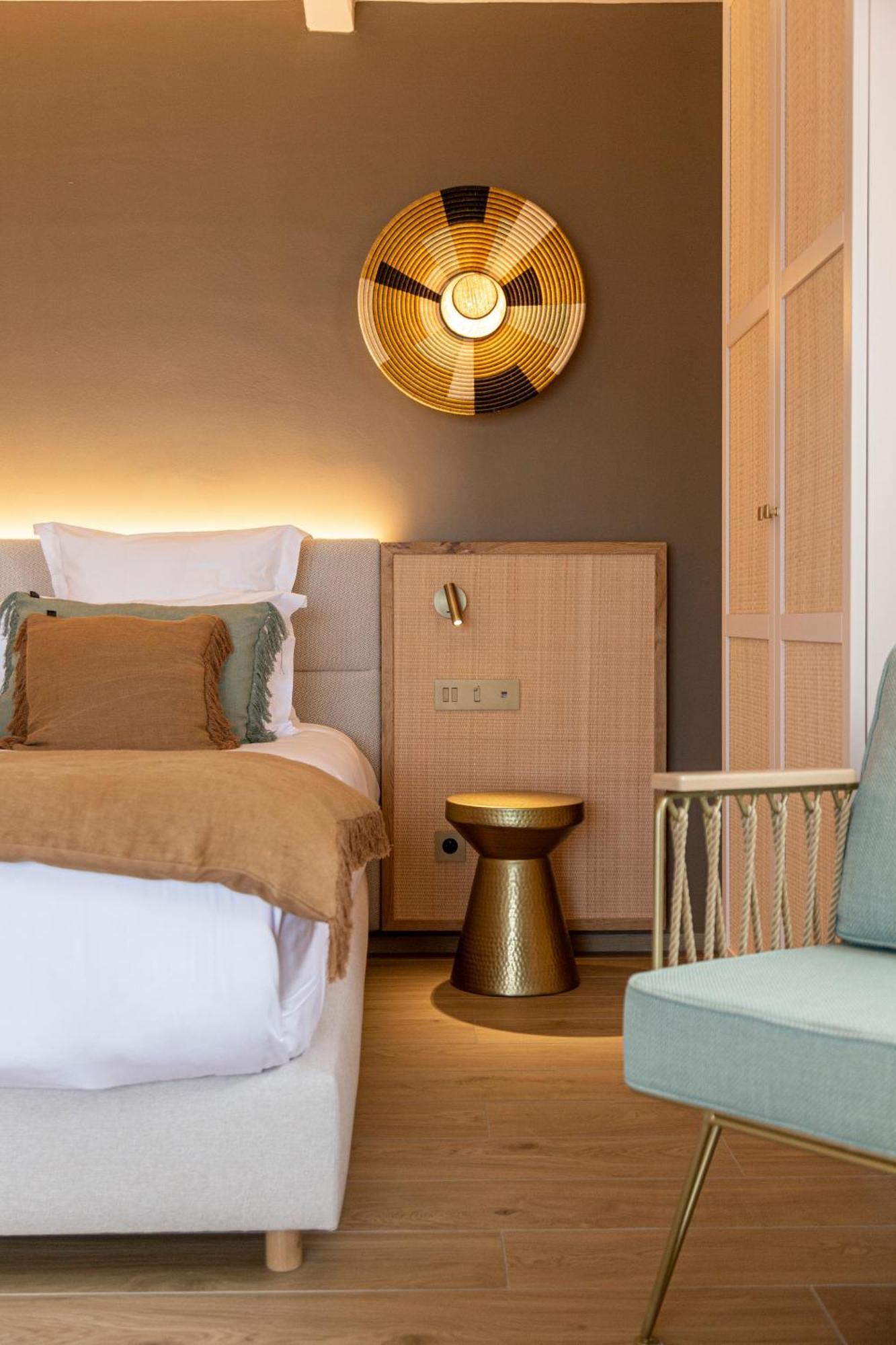 Hotel Riva Beach Porto-Vecchio  Kültér fotó