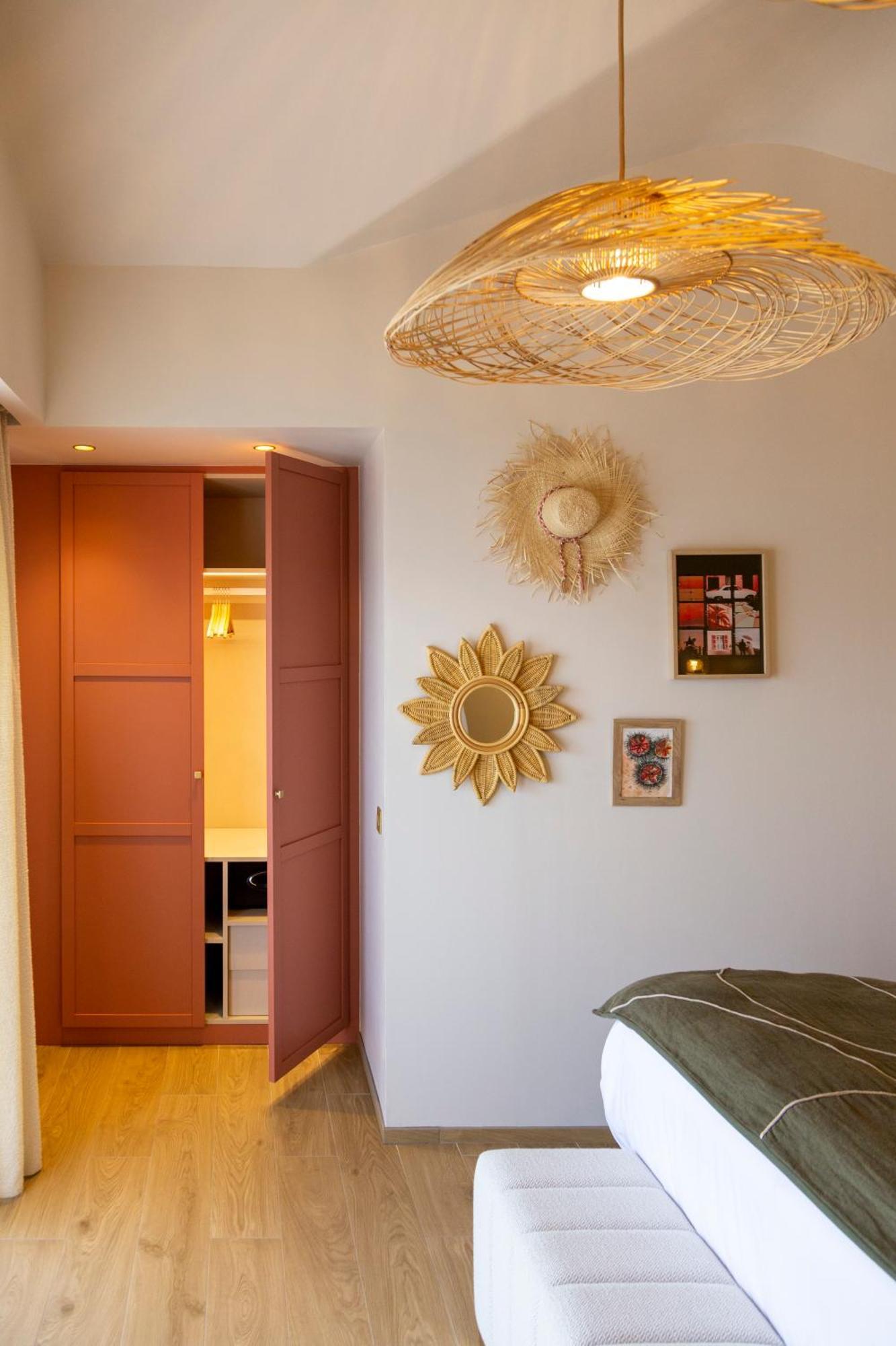 Hotel Riva Beach Porto-Vecchio  Kültér fotó