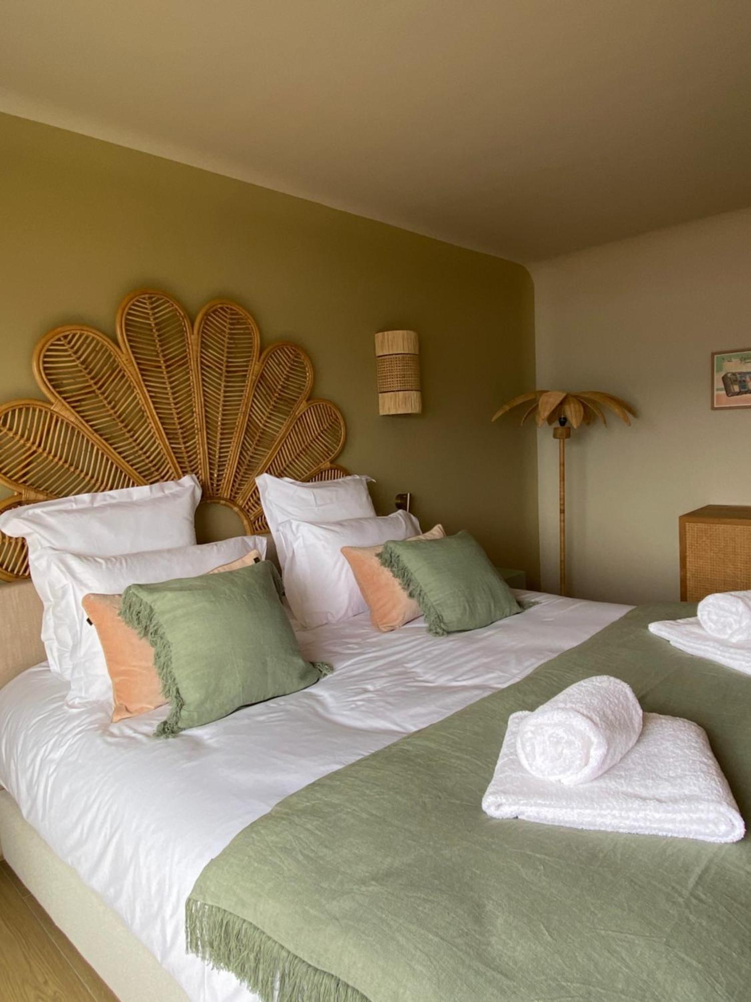 Hotel Riva Beach Porto-Vecchio  Kültér fotó
